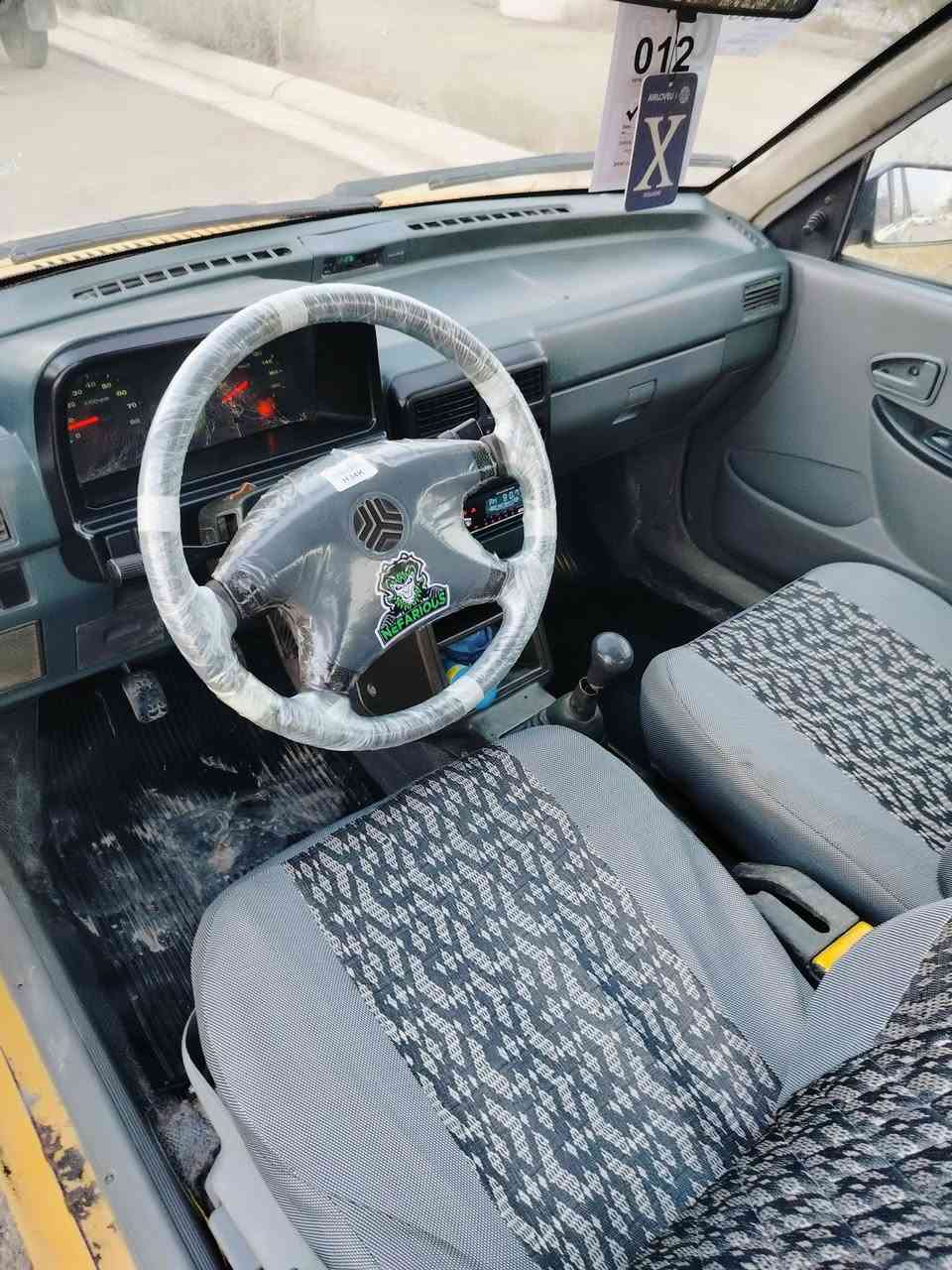 موديل ٢٠١١ • بدون ضربه • مدينة الصدر
