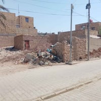 قطعة أرض • ٢١٣م • المصولبه