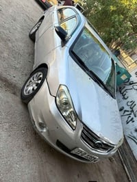 بيوايدي • ٢٠١٥ • شاشة كاميرا حساسات