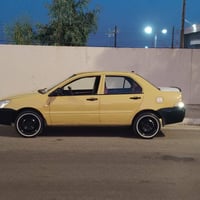 لانسر • ٢٠١٠ • تحويل وكاله