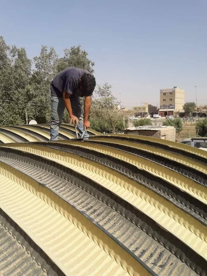 حداده متجول بعظ اعمالنا في حي الجهاد اتصل علا الرقم ونجيك البيت 💪💪 *********** 📞📞
