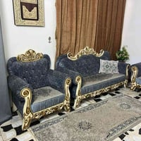 كنب • عشر مقاعد • قابل تفاوض