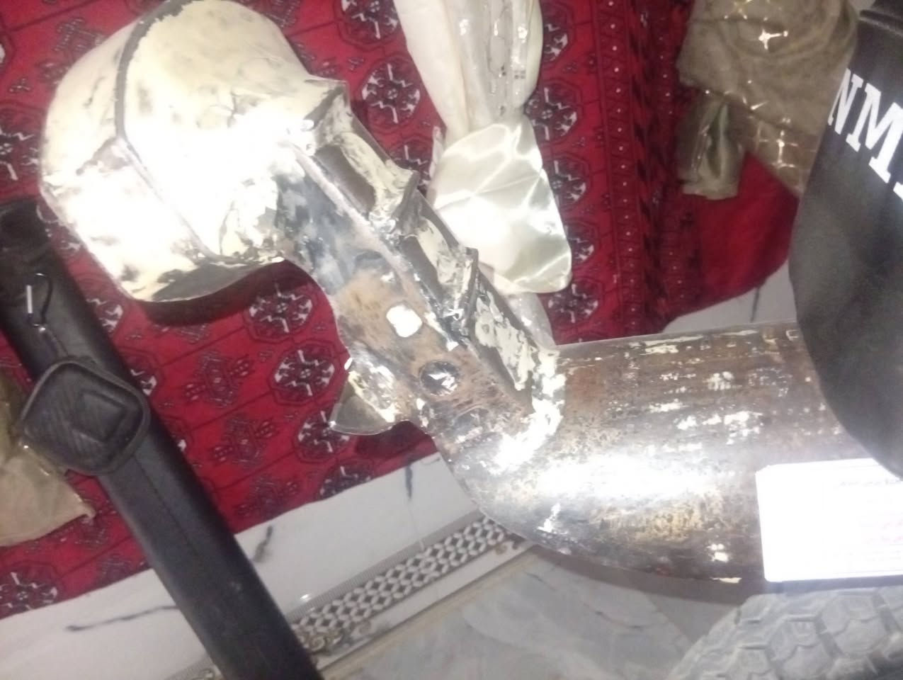 سبايدر طياري للبيع صاله سبوعين من فصلته  60 قفله هاذة رقمي ***********
