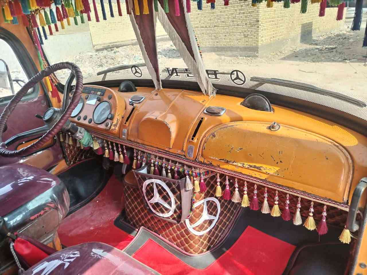 ابو ردين للبيع موديل81 بلادي قماره بدون صبغ شاصي خام بدون صبغ سبرنك بلادي  كير مكينه اكسن عل شرط تانكي جديد عنزي رقم نجف انكليزي مداور ثاني يوم 
***********

***********
