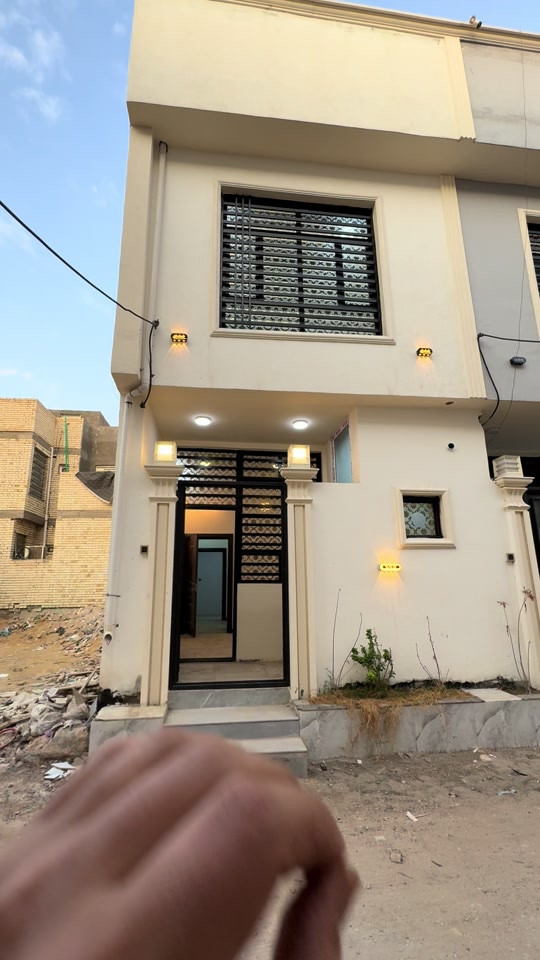 بيت • حي العباس • ٥٠م