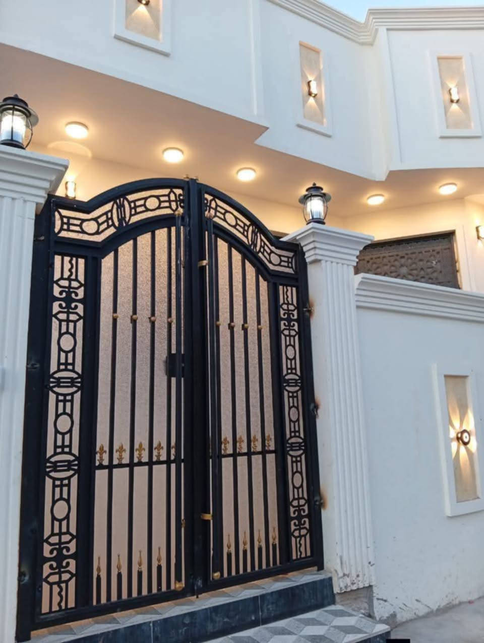 دار للبيع
غرفتين واستقبال وصاله ومطبخ وصحيات داخليه وخارجيه 
الموقع الرمادي شارع 40 قرب عماره القند 
السعر 105 مليون قابل لتفاوض 
للأستفسار اكثر زياره مكتب الساحل للعقار الرمادي الصوفية قرب مطعم القصر الابيض 
أو الاتصال على الرقم *********** 

          مكتب الساحل الثقه والأمان

...................................
نستقبل جميع العروض كل الي عليك تتواصل ويانه واترك البقيه علينه
