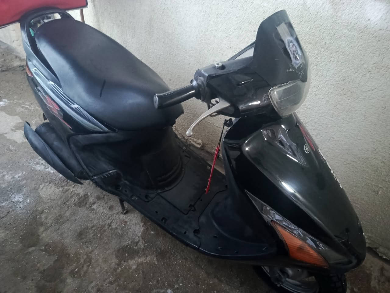 دراجة فراشة نظيفة كهربائيات شغالة السعر 375 وبيها مجال قليل مكاني البصرة ابو الخصيب طريق الصحراء للاستفسار على هذا الرقم ***********
