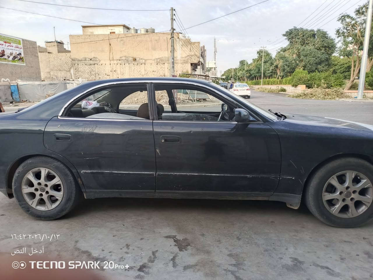 تكنو سبارك 20 • برو+ • صور