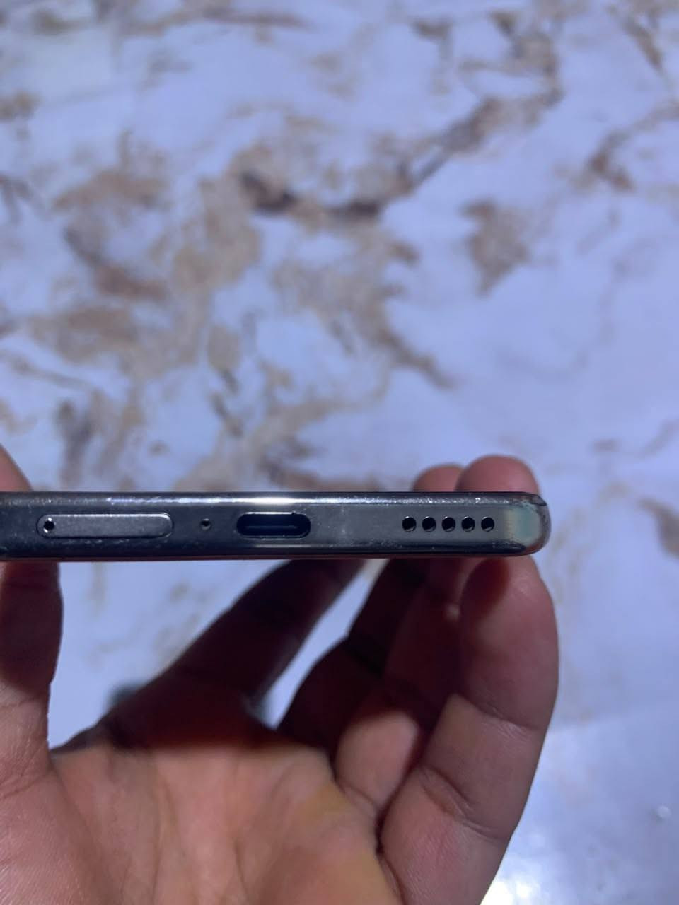 السلام عليكم جهاز هونر x9b 5g ذاكره 256
يشغل 90 فريم ببجي ذاكره عشوائيه 12+8 كامره 108 منحني لون برتقالي جلد ملحقات الجهاز شاحنة البلاديه وكارتونه السعر 325 بيه مجال للطيبين مكاني الهوير رقمي واتساب ***********
