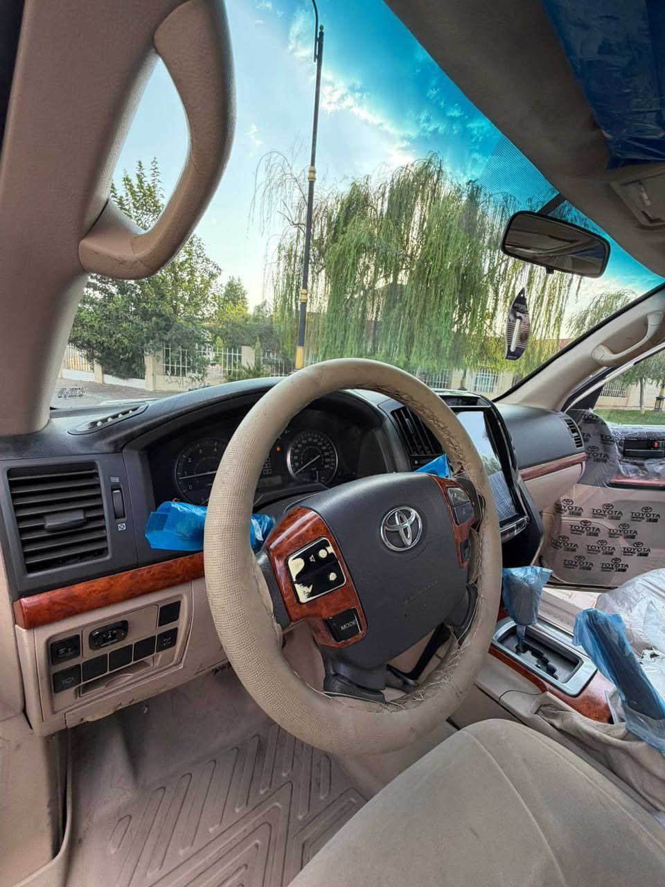 ٦ سلندر • ٢٠١٢ • صبغ عام