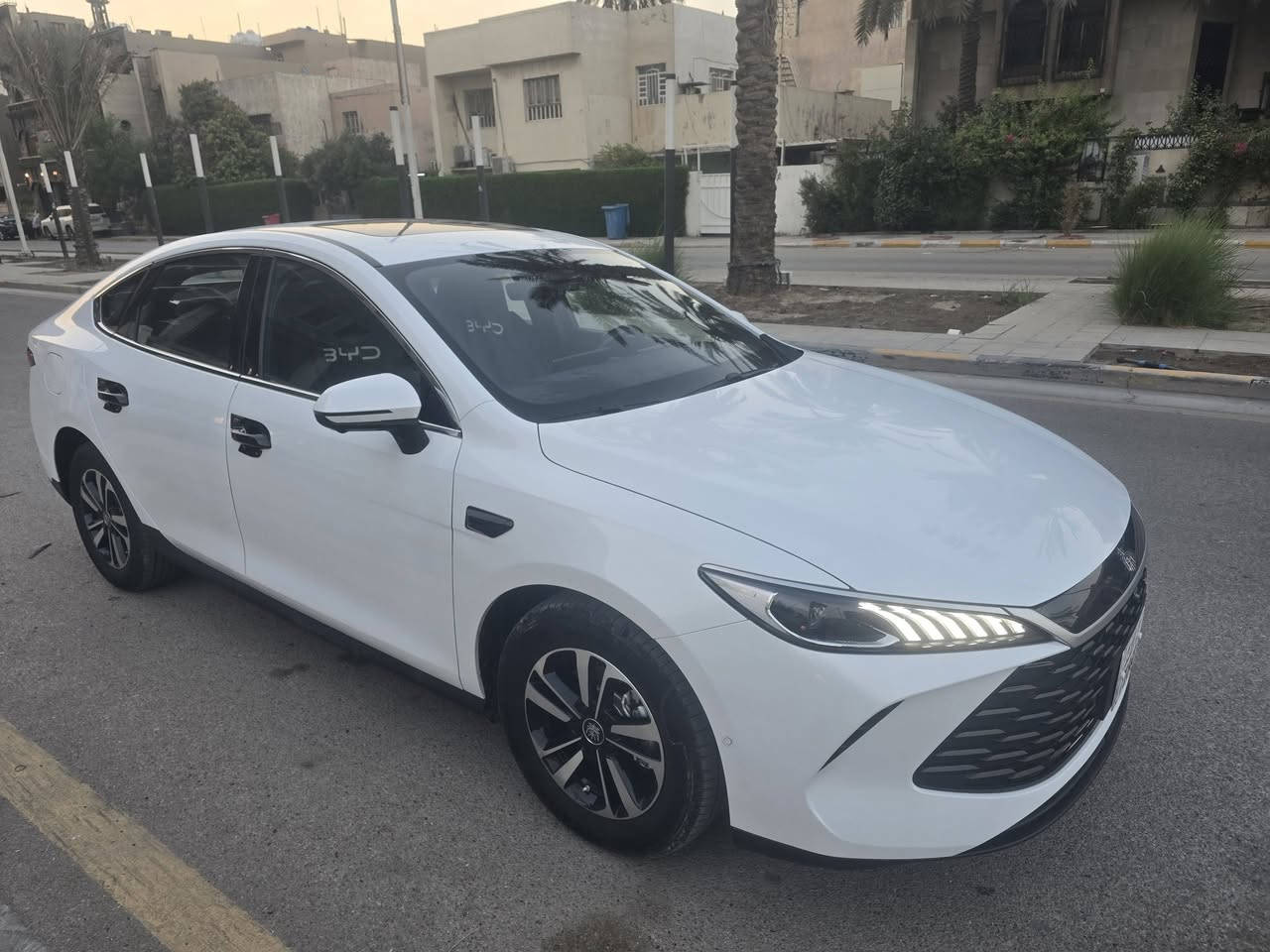 جن بلاص • ٢٠٢٥ • اليرموك