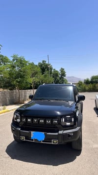 جيتور T2 • ٢٠٢٥ • ٢٧٠٠٠ كم