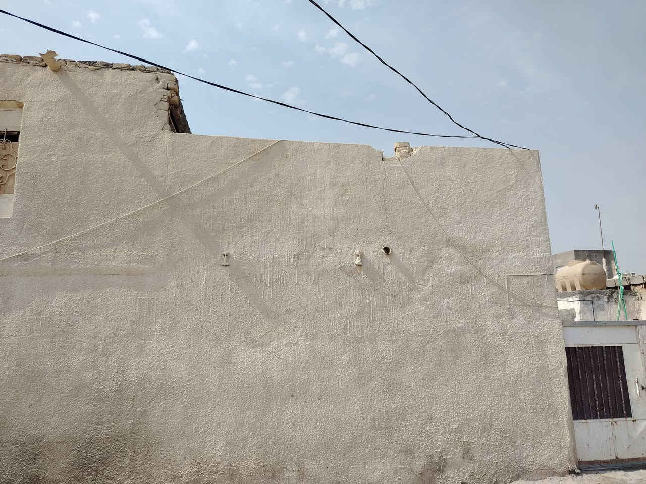 حي الفرات • ٣٦٠م • مبنية ١٦٠