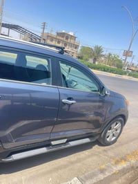 سبورتج ٢٠١٣ • مكينة ٢٤٠٠ • وراد أمريكي