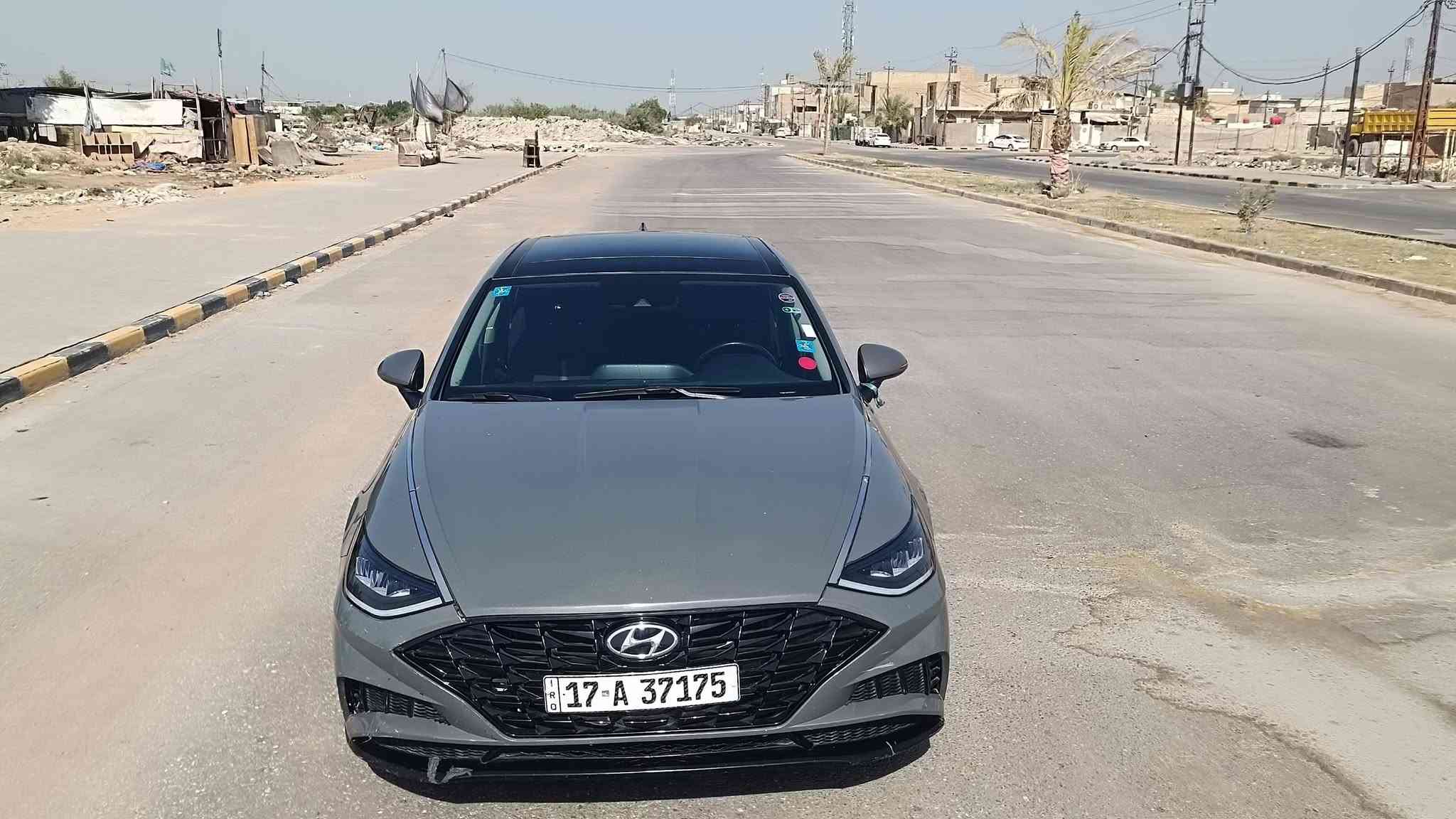 ٢٠٢٣ • مكينه 2.5 • حادثه