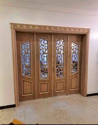 نجارة • ديكور • صاج ٥ملم