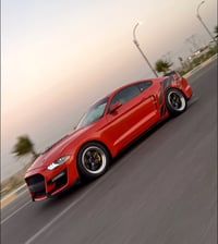 موستنك V6 • ٢٠١٥ • فول بريميوم