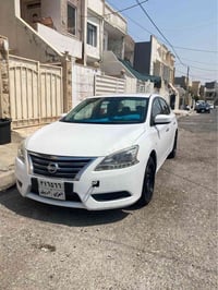 سنترا ٢٠١٦ • خليجي • مكينة وجير