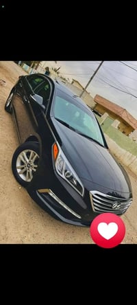 سوناتا ٢٠١٧ • وارد امريكي • الفلوجه