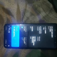 ريلمي Ul • ٢٥٦ • بطارية ٤٥٠٠