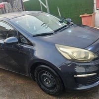 كيار ريو ٢٠١٦ خليجي  مكينة دوش ١٦٠٠ بيهة جراد مكينة كير مكفولة  بيهة م...