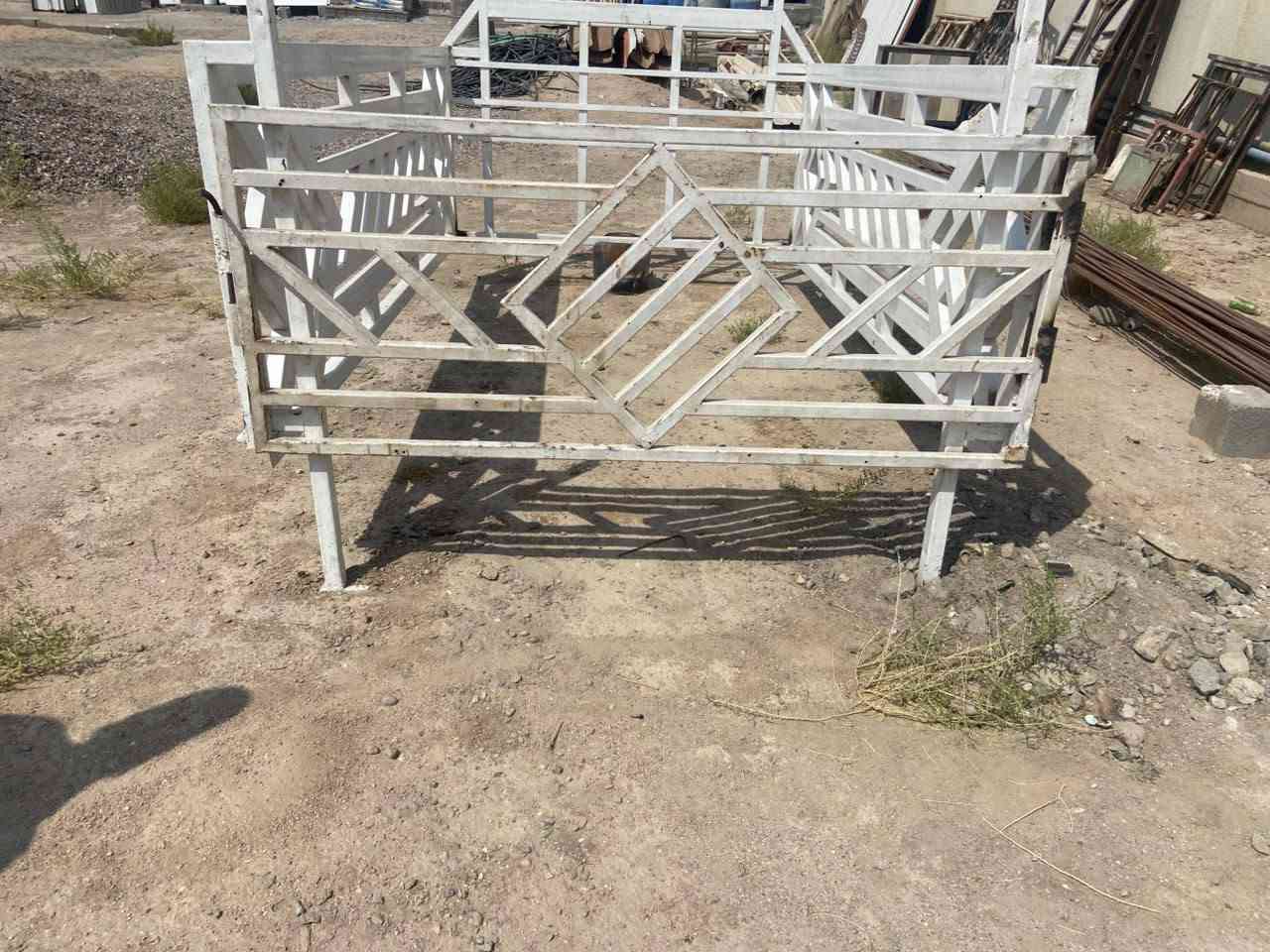 للبيع محجر بنكو نثيه السعر 350 وبي مجال
تلفون/***********
عنوان بصرة الزبير
