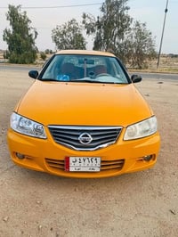 صني • موديل ٢٠١١ • ضرر ٣ قطع