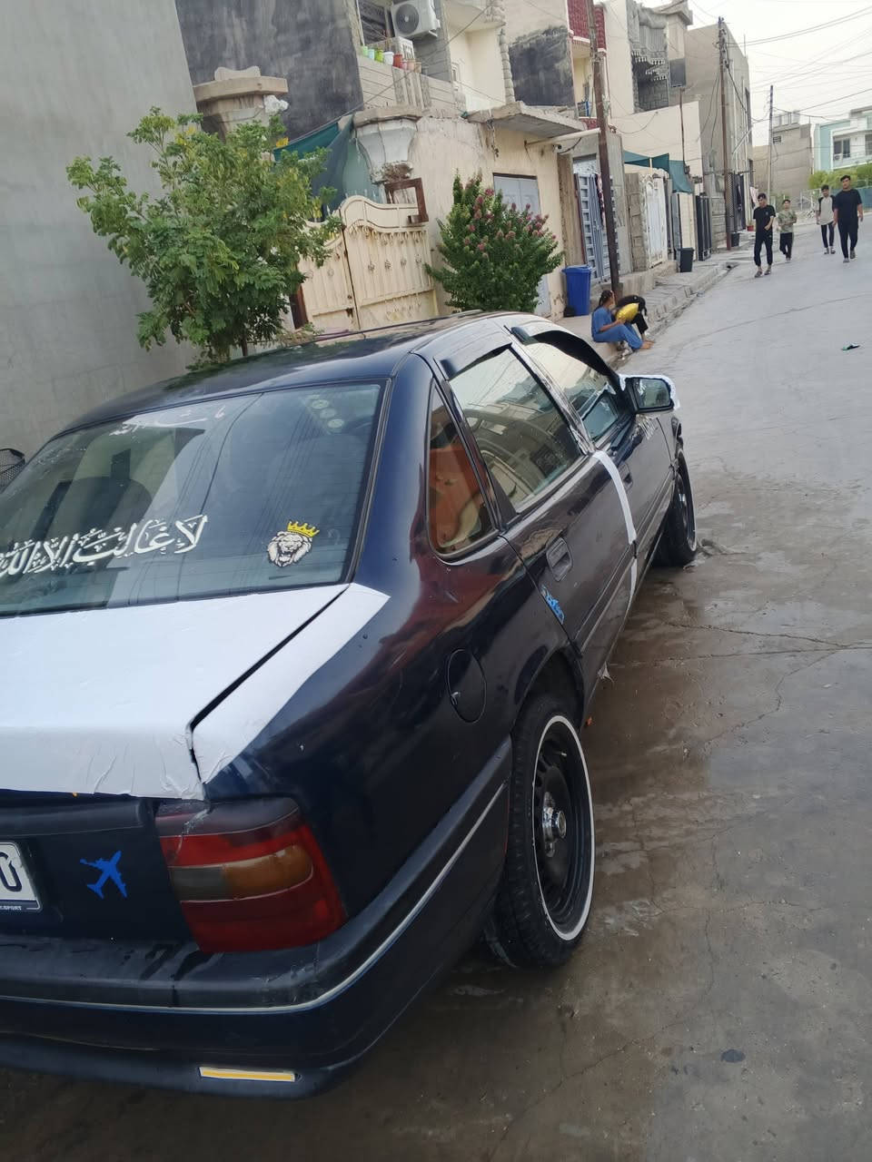 استفسار • بدون تفاصيل