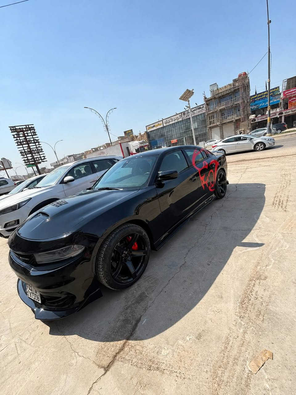 تشارجر GT • ٢٠٢٢ • بابل
