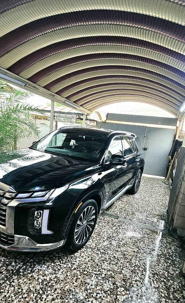 بلسايد ٢٠٢٤ • وارد امريكي • ٣٠٠٠٠ ميل