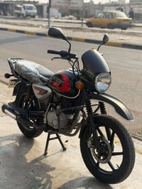 بوكسر • موديل ٢٣ • كفاله عامه