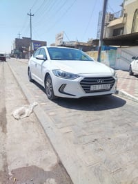 النترا • ٢٠١٧ • محرك ٢٠٠٠ وارد امريكي