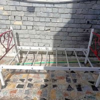 روالسلام عليكم جربايه حديد مبروك  للبيع بيها ضرر بسيط قيم واطيني سعره ...