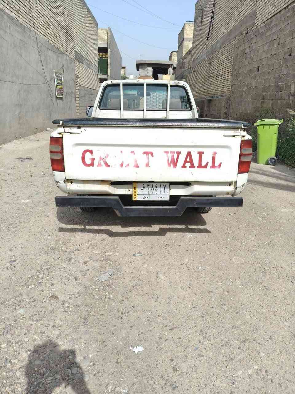 بيكب دير • ٢٠٠٧ • مكينة وكير مكفول