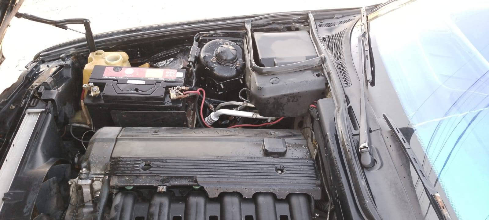 سلام عليكم 
للبيع او مراوس اخذ فرق 
بي ام 520 گير عادي 
رقم اربيل اب اسمي شرط تحويل وكاله 
السياره گير محرك اب شرط
السياره بدون نواقص 
السياره ضررها جاملغ السكن بدون دواخل 
السياره خير من الله 
سعره 47 وبي مجال 
مكاني كركوك 
*********** الحويقة, كركوك

