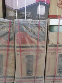 سخانات • ١٢٠لتر • ١٦٠لتر