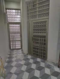 شارع زرزور • مشتمل • ١٠٠م