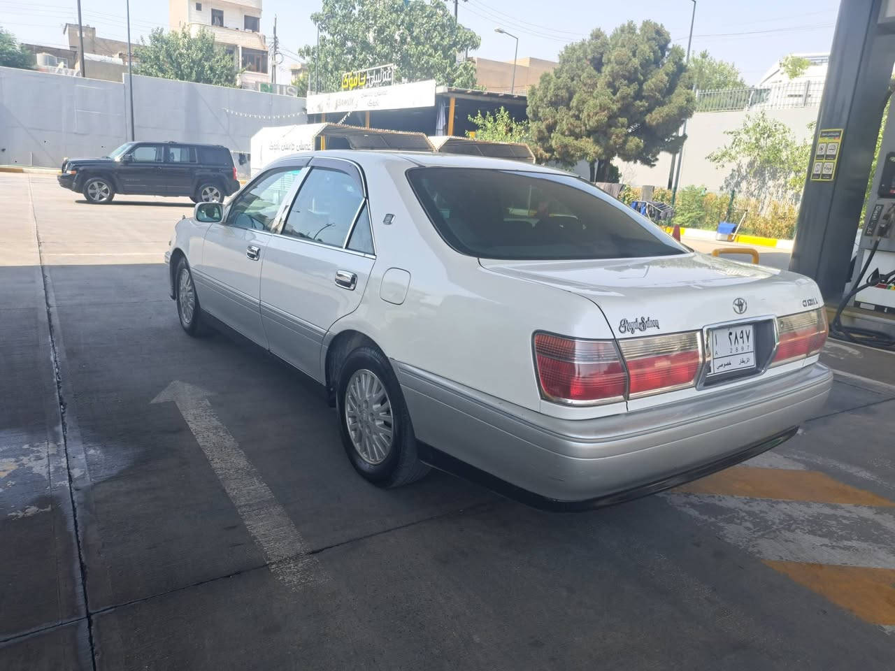 بەناوی خوای گەورە مەلیکە مووس 2vvt دووگمە پەردە ناوزەرد دەشبڵ نەجەف بارکۆدی بۆوەرگیراوە
بەس شوێن موسەکانی بۆیاخه سەقفی جوانەوبێ چاڵوچۆڵە تەبریت و سوکانوتەقەوڕەقەوکارەبایو گێڕومەکینەبەشەرت
تایەی تازەیە برێکی بەسراوە
شوێن سلێمانی 
***********
***********
