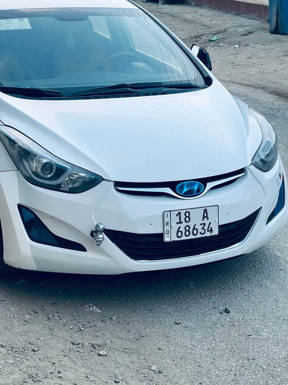 النترا خليجي • ٢٠١٥ • رقم بابل
