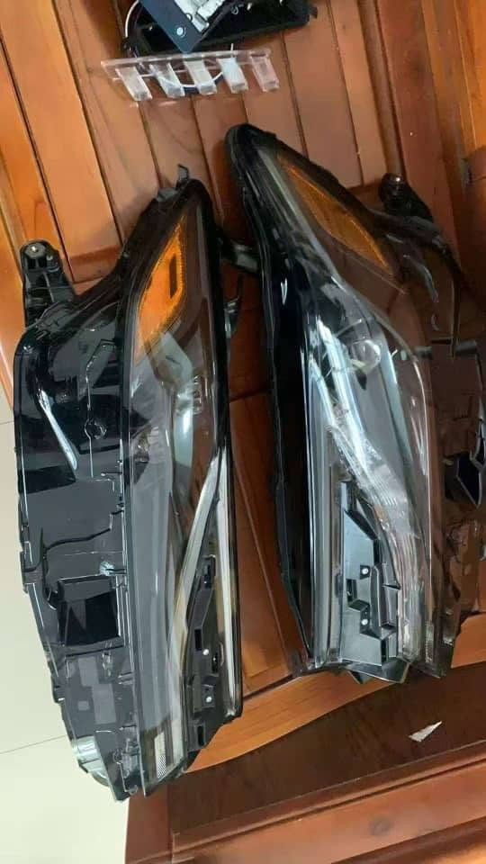 جميع قطع تيوتا متوفرة
كامري _ راف 4 _كراون
كركوك شارع معارض
مقابل صيدليه الرسل
*********** كركوك, العراق

نص مكتوب في الصور:
- TOYOTA CROWN 2025 بك لايت غطاء تيوتا كراون 25 إضاءة LED حديثة غطاء مطابق للوكالة مناسب لسيارة كراون 2025 جودة عالية ومتانة طويلة تركيب سهل بدون تعديلات تصميم أنيق يضيف لمسة فخامة TOYOTA CROWN
- TOYOTA RAV4 فرشه اسبير راف 4 مناسبة لسيارات تويوتا راف 4 حماية عالية للإسبير تصميم دقيق ومطابق للمقاس مادة قوية ومتيية مقاومة للماء والأوساخ TOYOTA RAV4
- TOYOTA CAMRY 2025 رادار Z3 كامري 2025 رادار خلفي أمان أكثر جودة أصلية قطعة أصلية TOYOTA كركوك شارع المعارض تفصيخ بلادي بدل توصيل السريع *********** ***********