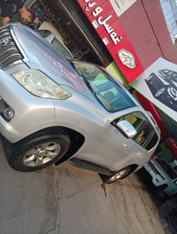 برادو • ٢٠١٣ • السليمانية