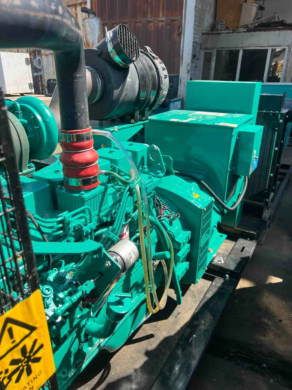 كميس 102.  عدد 4
160KVA
***********
