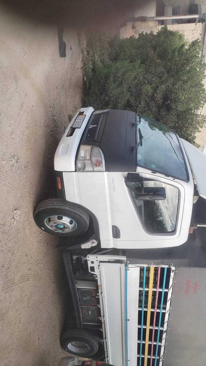 سلام عليكم كنتر ٢٠١٥ سليمانيه كفاله عامه من كلشي من ضربه وصبخ وبارد كفاله عامه كير محرك اكسن كفاله تخم تاير جديد حداديه جديده
مكان سياره بغداد ابو غريب
***********
***********
