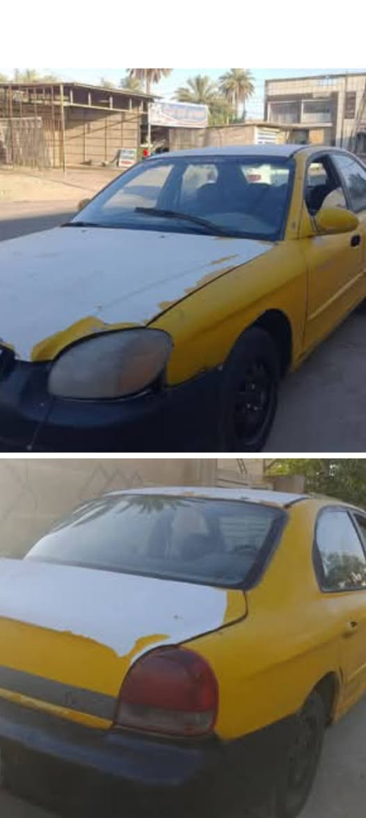 السلام عليكم سوناتا ألفين للبيع المكينه بيهه تبخير ابيع كوم حديد بدون تحويل السنويه استنساخ السعر مليون وبيهه مجال المكان بغداد الدولعي رقم ***********
