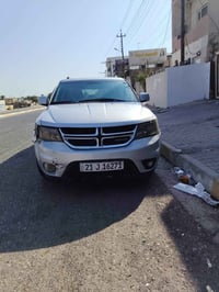 دوج جورني • ٢٠١٢ • رقم سليمانية
