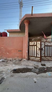طابو صرف • ٢٠٠م • دار طابقتين