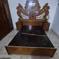 غرفه نوم • مستعمله • الخالديه