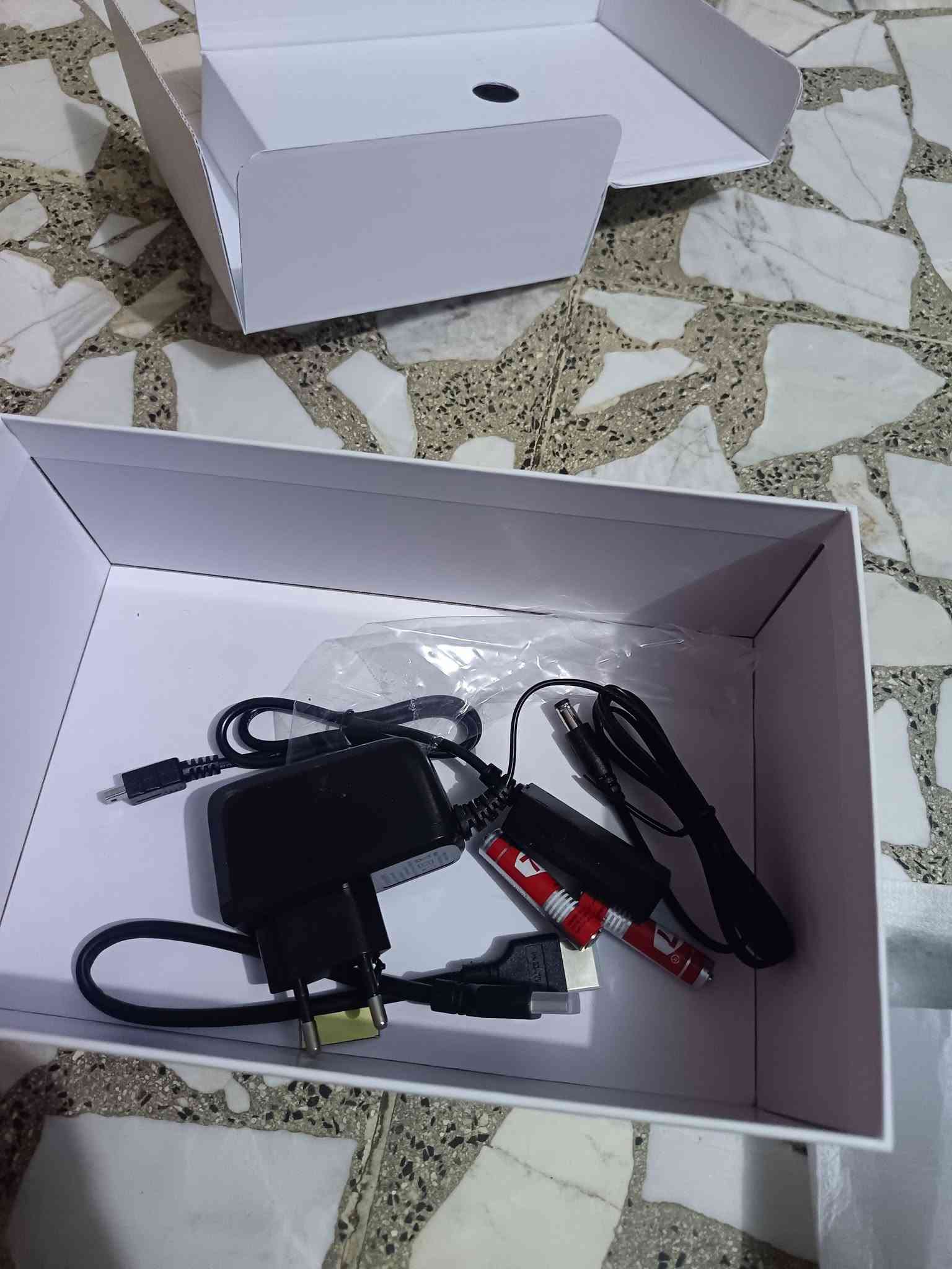 ستارنت ايدج برو ٢٠٢٦ • جديد • رام ٢ جيجا