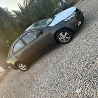 سيراتو 2012 • محرك 1600 • بابل الحمزة