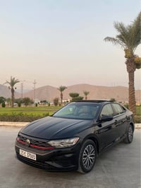 جيتا SE+ • ٢٠١٩ • پانۆراما جڵد